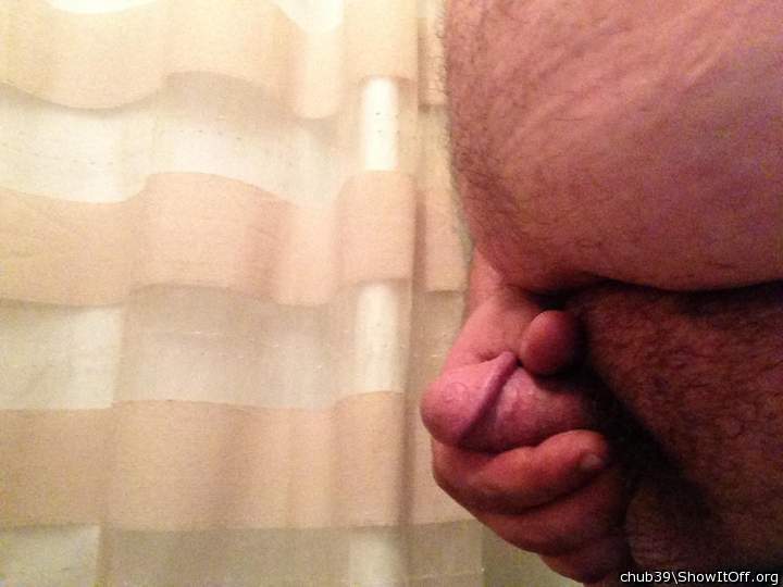 Photo of a bald-headed mouse from chub39