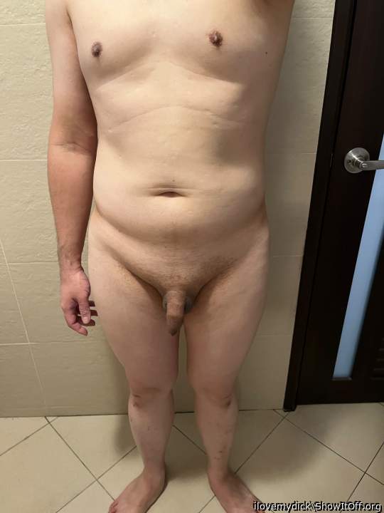 My body 20251211