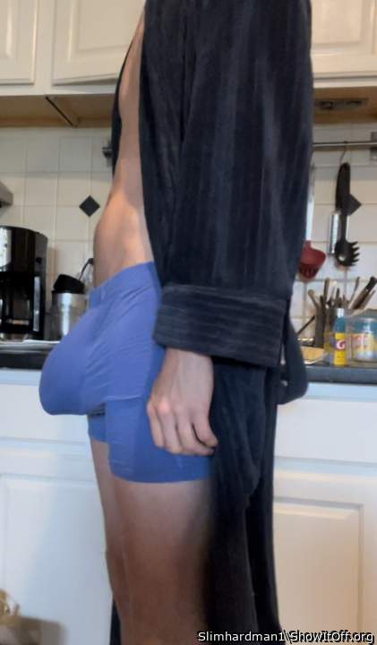 Photo of a schlong from Slimhardman1
