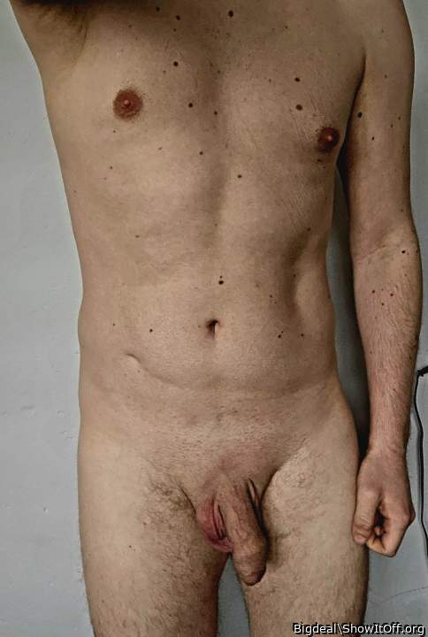 Photo of a cock from Bigdeal