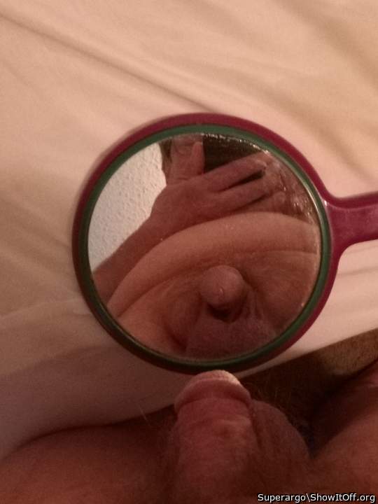 Morning dick