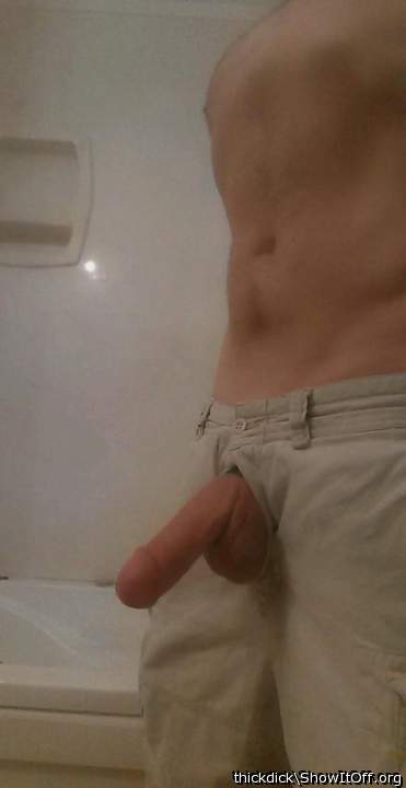 Photo of a ram rod from thickdick