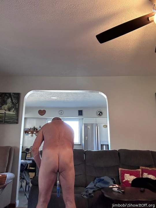Photo of a wiener from jimbobi