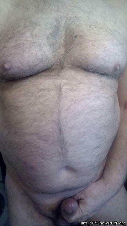 Hairy