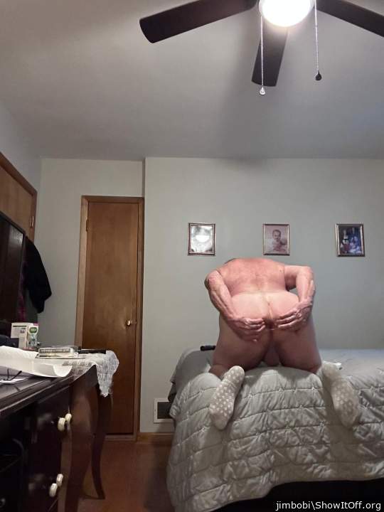 Photo of a boner from jimbobi