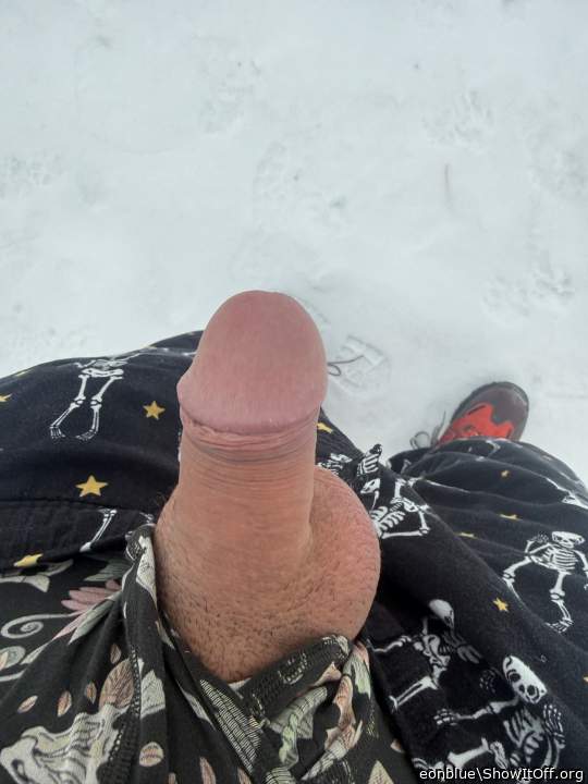 Photo of a love stick from eonblue