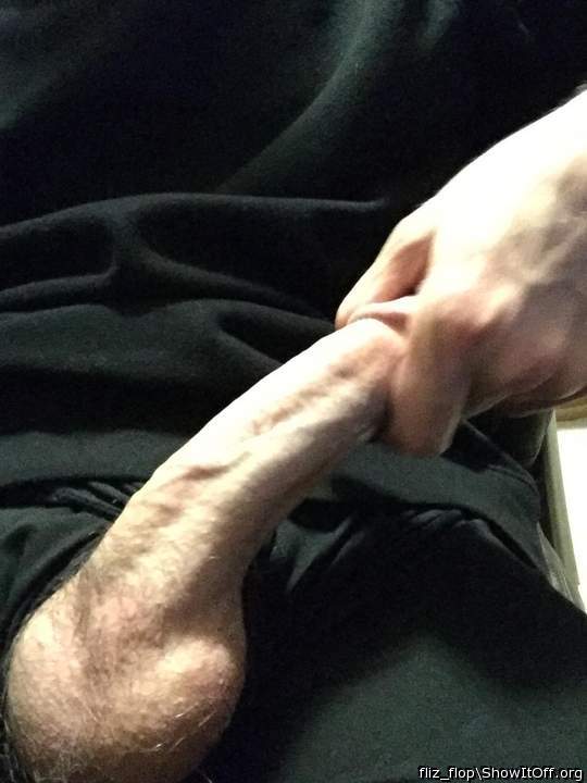 Photo of a meat stick from fliz_flop