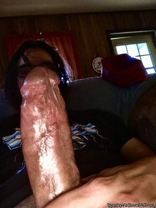 Photo of a dong from Spanky18