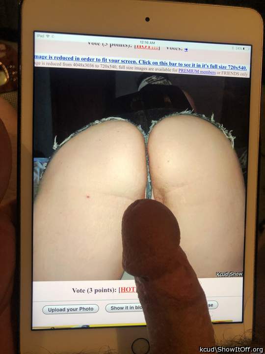 Photo of a dong from kcud