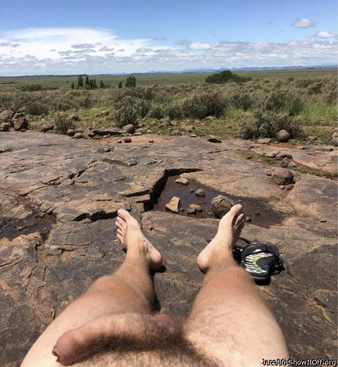 Photo of a prick from Jaco86