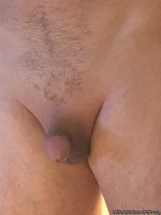 Photo of a dick from JeffmBill
