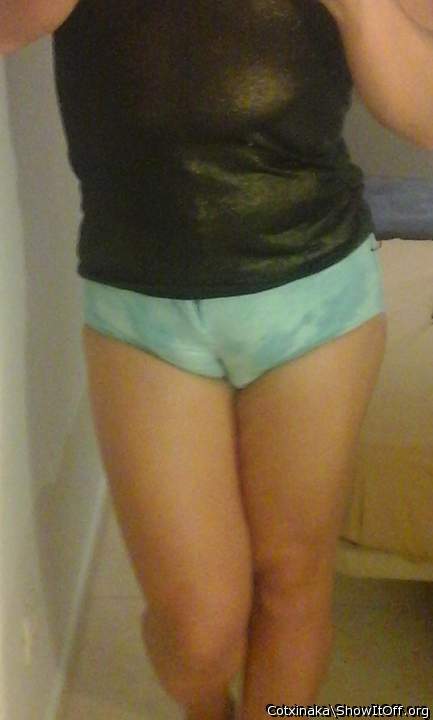 camel toe