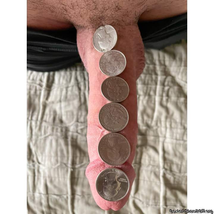 Hot, follow the money trail   