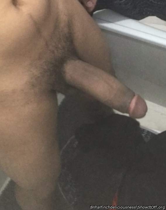 Photo of a cock from 8nhalfinchdeliciousness
