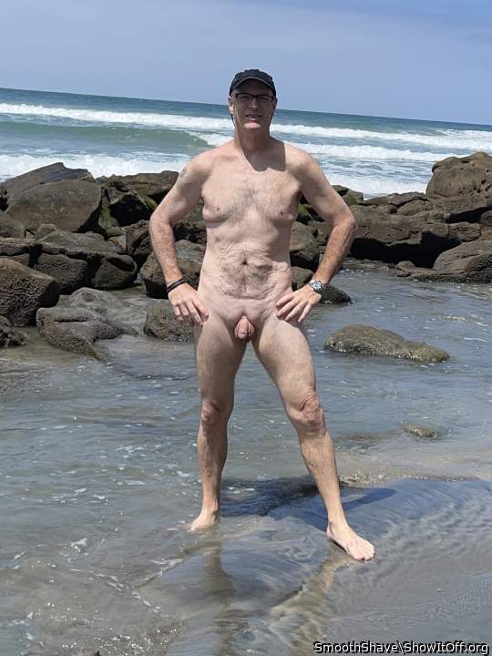 Blacks Beach