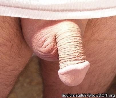 lovely little penis 