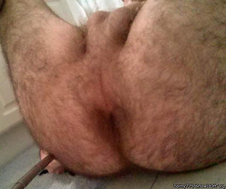 about time I uploaded a new ass pic
