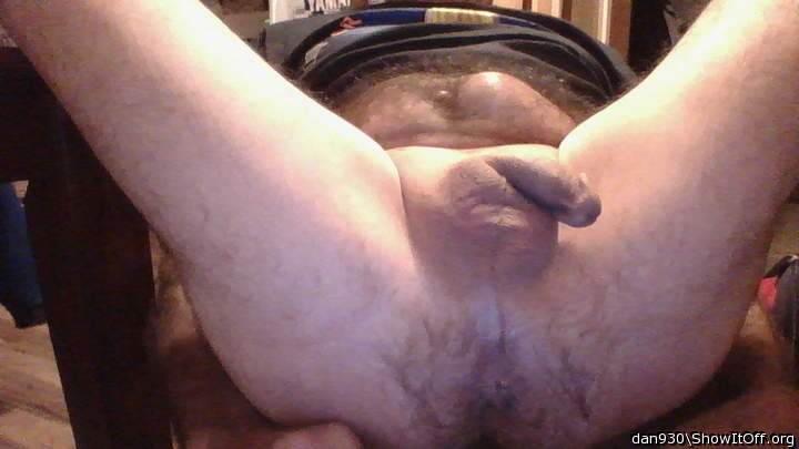nice cock and ass
