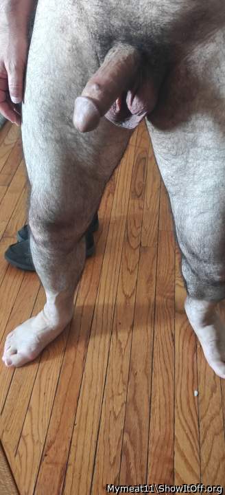 Photo of a penile from Mymeat11