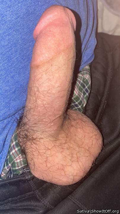 awesome dich and balls 