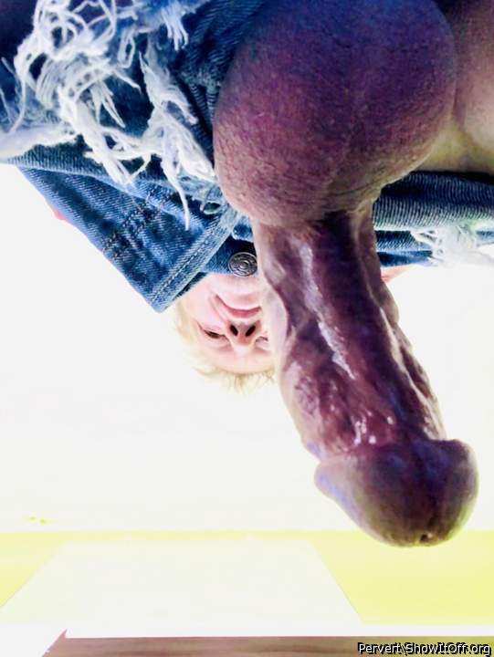 Oh Yeah I do LOVE this view, what a Good Looking Man 