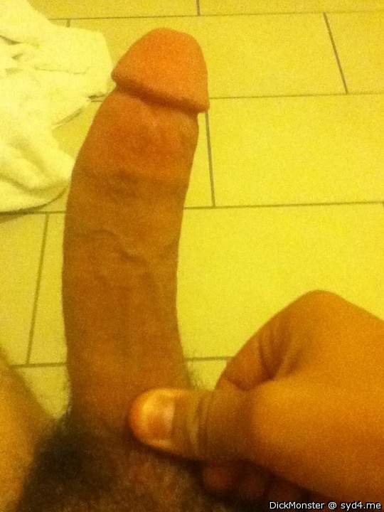 Photo of a love stick from DickMonster