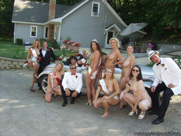 Photo of a python from Nudistguy71