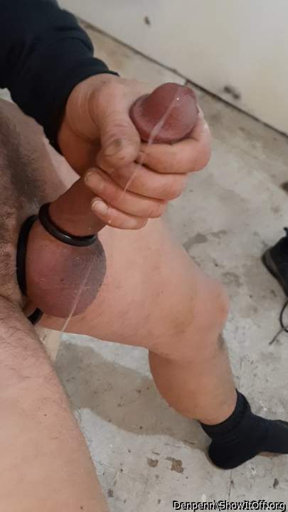 Hand job