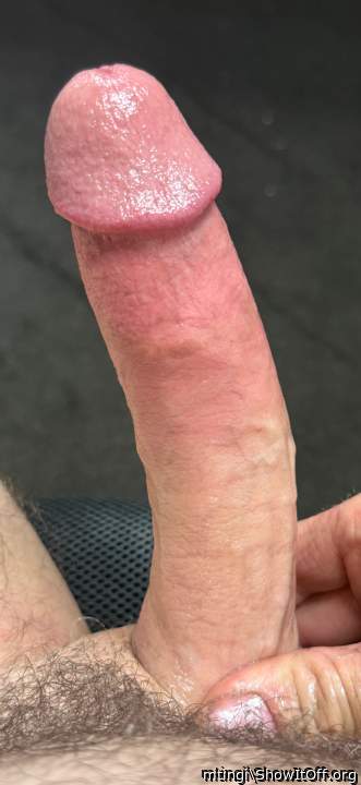  I need to feel hin in my mouth     when he cums