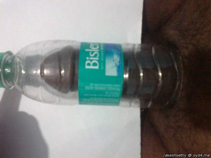 Photo of a love stick from rakeshsethy