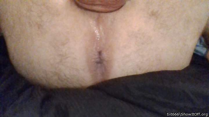 Photo of Man's Ass from tiit666