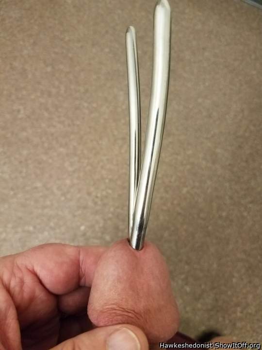 Adult image from Hawkeshedonist