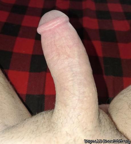 Photo of a wiener from Stigma33