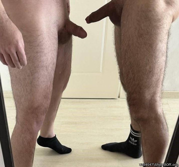comparing with nick2