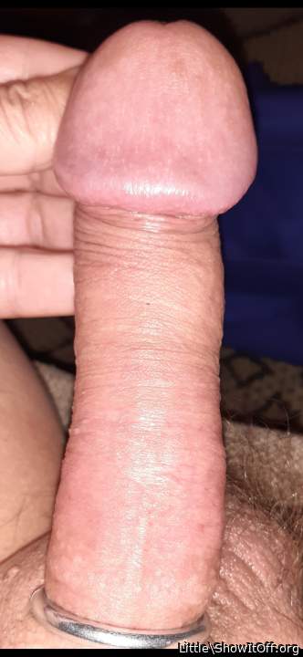 Photo of a short leg from Little