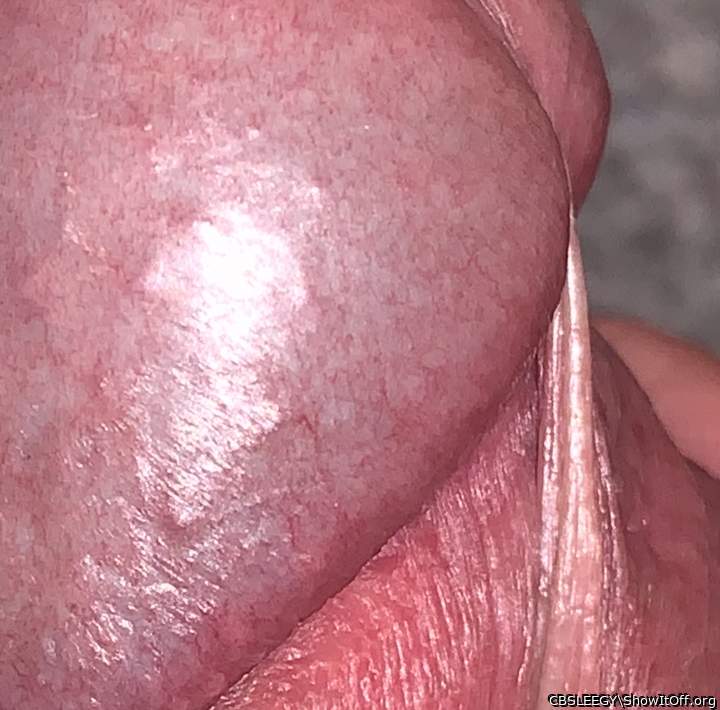 Nice Close Up