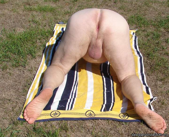 Great view mmmmmmmmmm