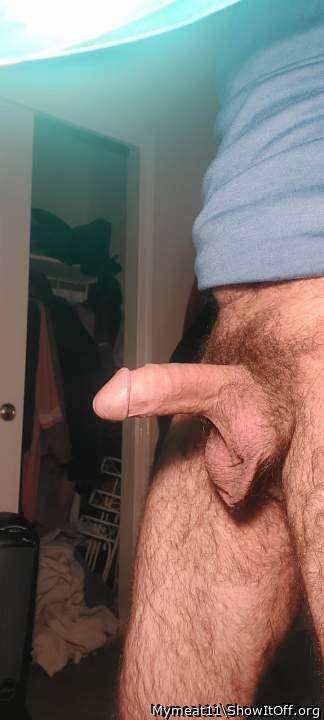 Photo of a pocket rocket from Mymeat11