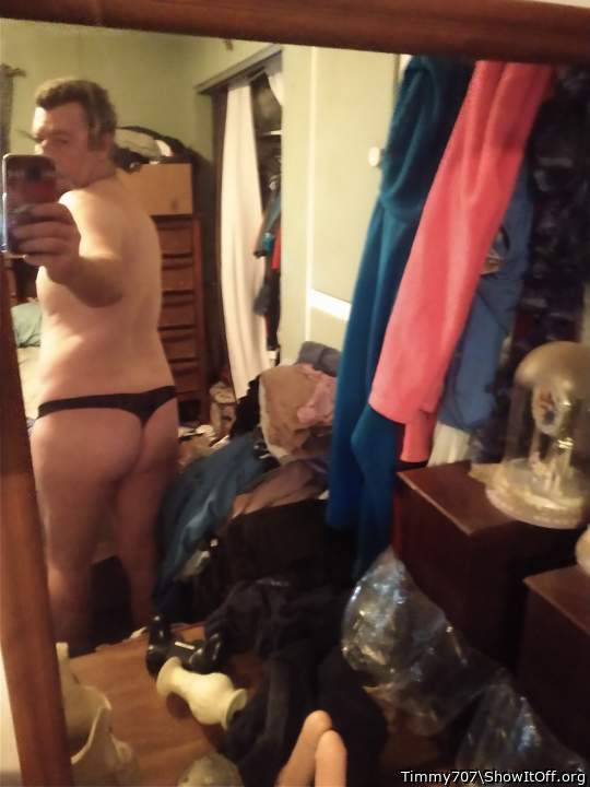 Photo of a phallus from Timmy707