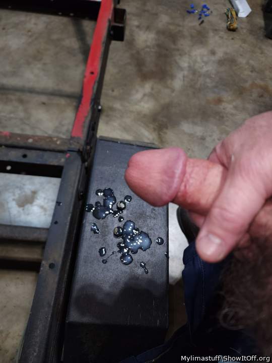 Photo of a third leg from Mylimastuff