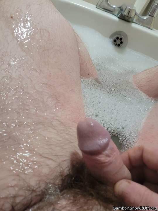 Photo of a boner from Samboi