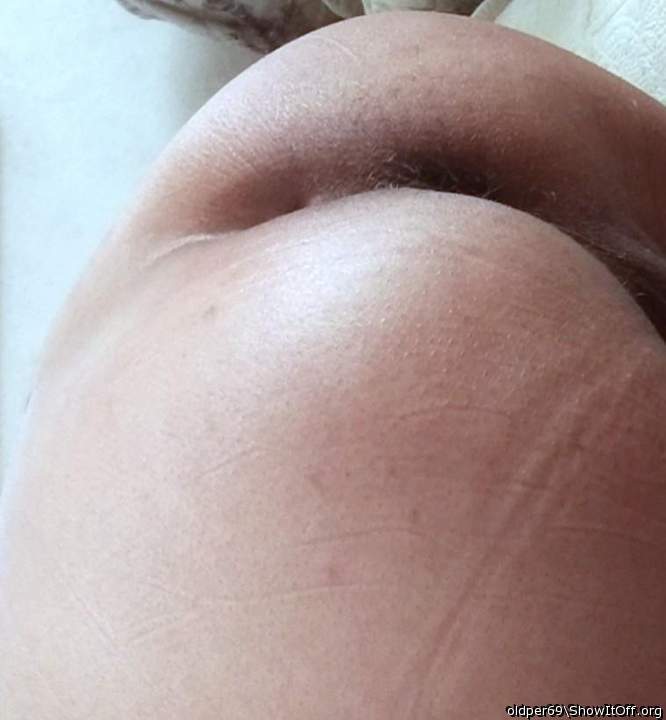 Photo of Man's Ass from oldper69