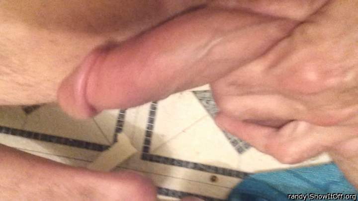 Photo of a pecker from randy