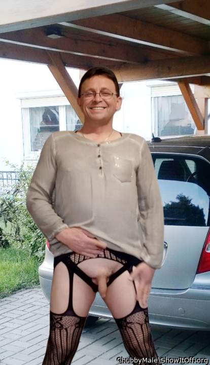 Photo of a pecker from ChubbyMale