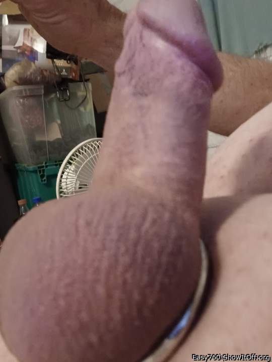 Ring around me how does it look?