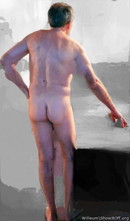 Photo of a pecker from Willeum