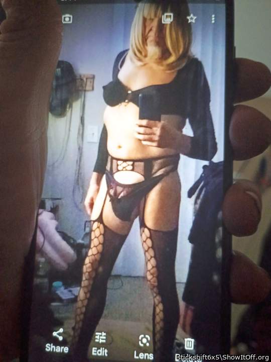 So Sexy and Hot you SLUT 💀🖤💀