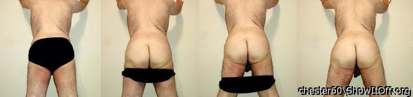 Photo of Man's Ass from chester60