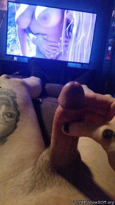 black socks, young, stiff dick