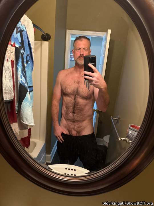 Photo of a member from oldvikingatl